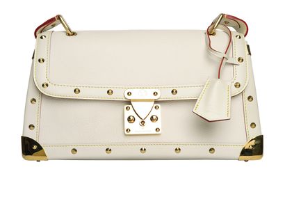 Suhali Leather Le Fabuleux, front view